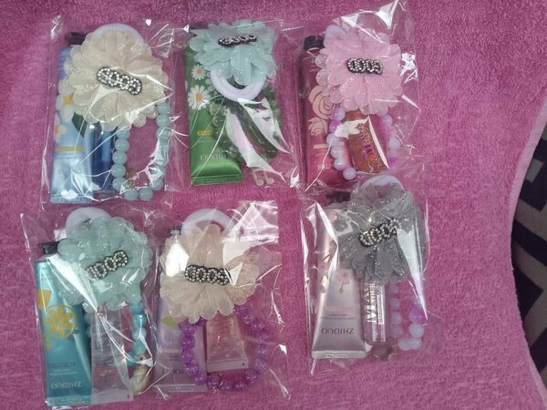 Kits femme