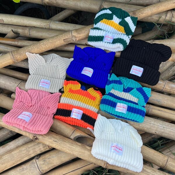 Headwear