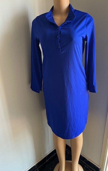 The Casual Dress