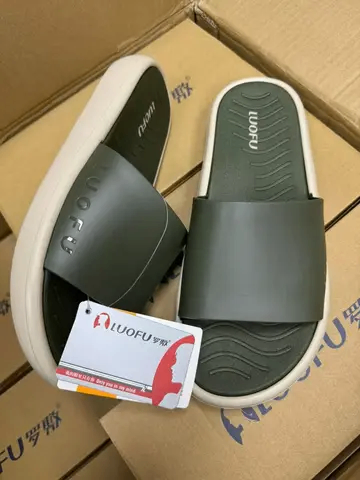 Luofu Originals