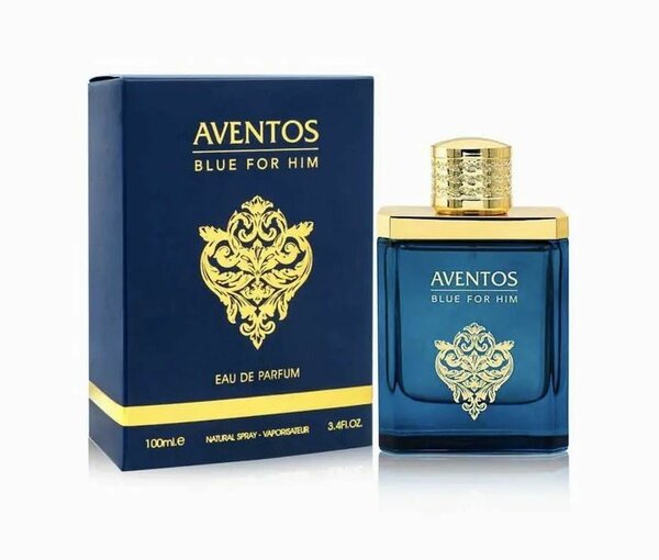 Aventos By Fragrance world