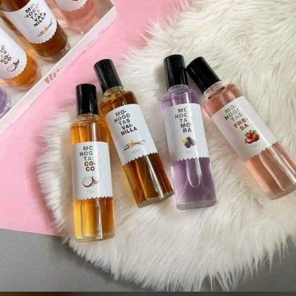 Monogotas Perfumes