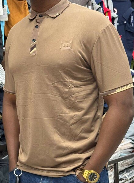 Golf t-shirts