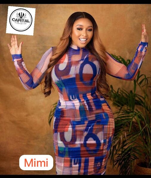 Ladies wear