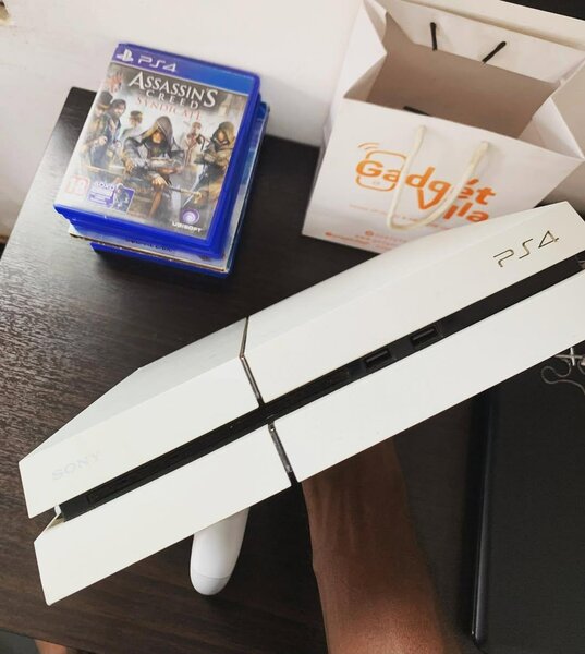 Ps4 Standard