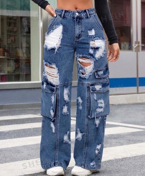 jean
