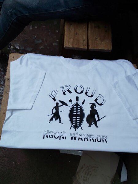 T Shirt's
