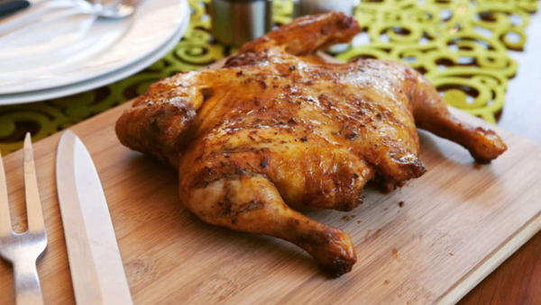 Choukouya de poulet du Pont