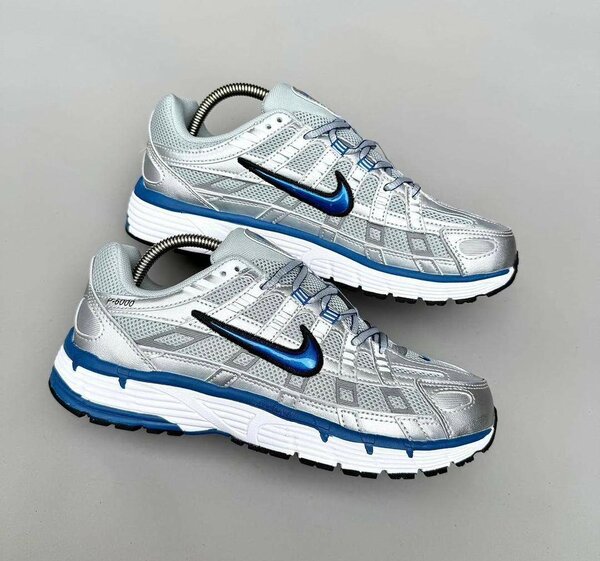 Nike Baskets P6000