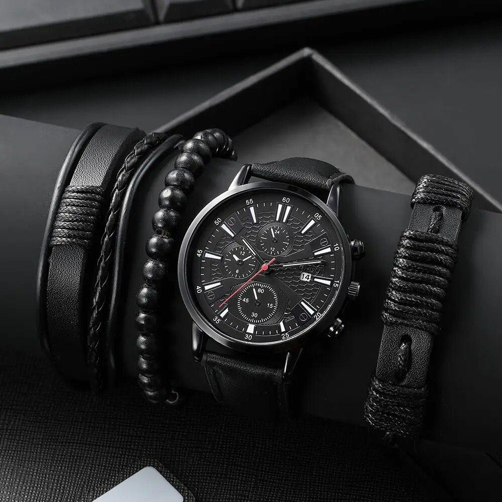 De Bell montres