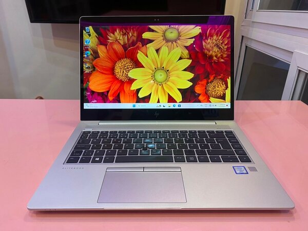 Hp Elitebook 840 G5