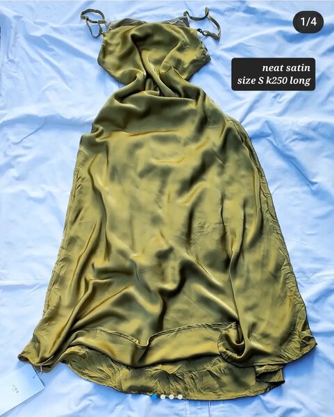 Dress