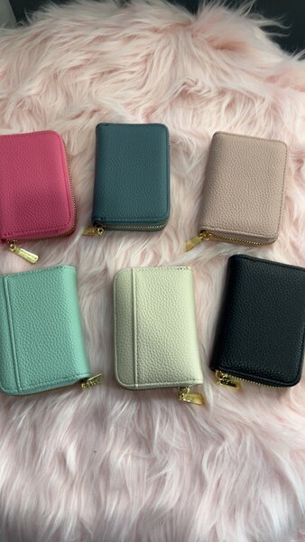 Ladies purse