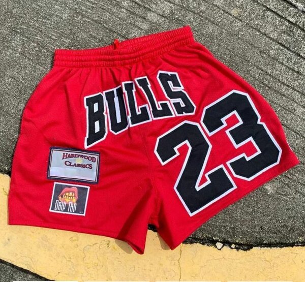 short wear