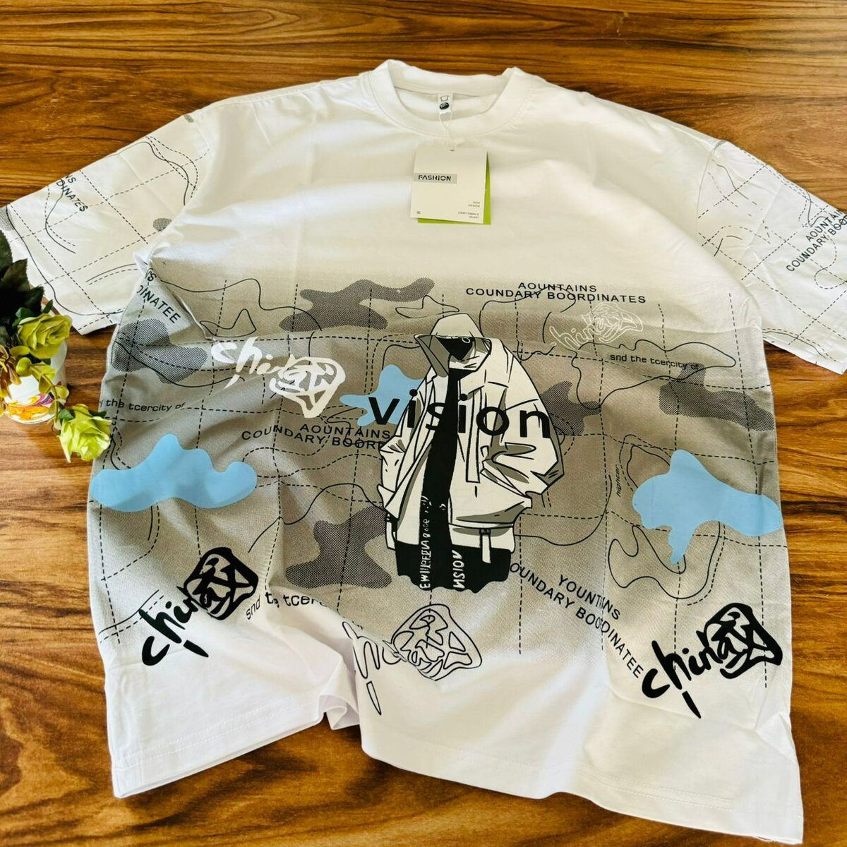 Men  Shirt