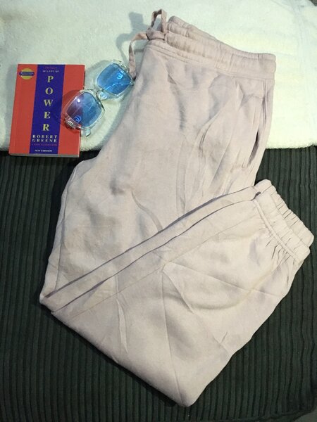 Joggers