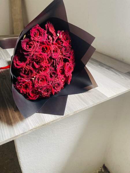 Flower bouquets