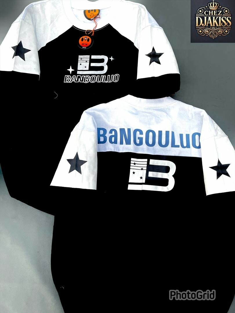 Tee-shirts
