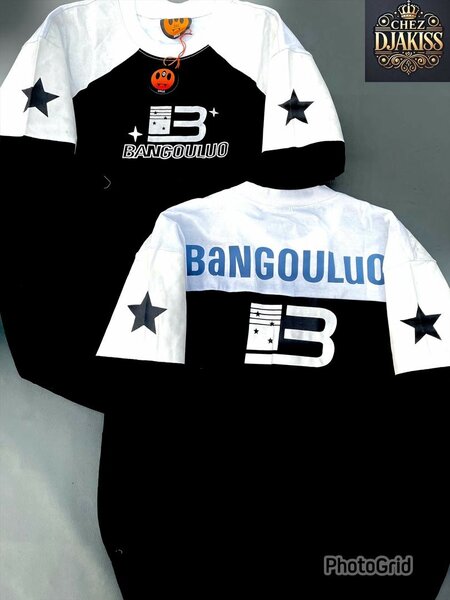 Tee-shirts