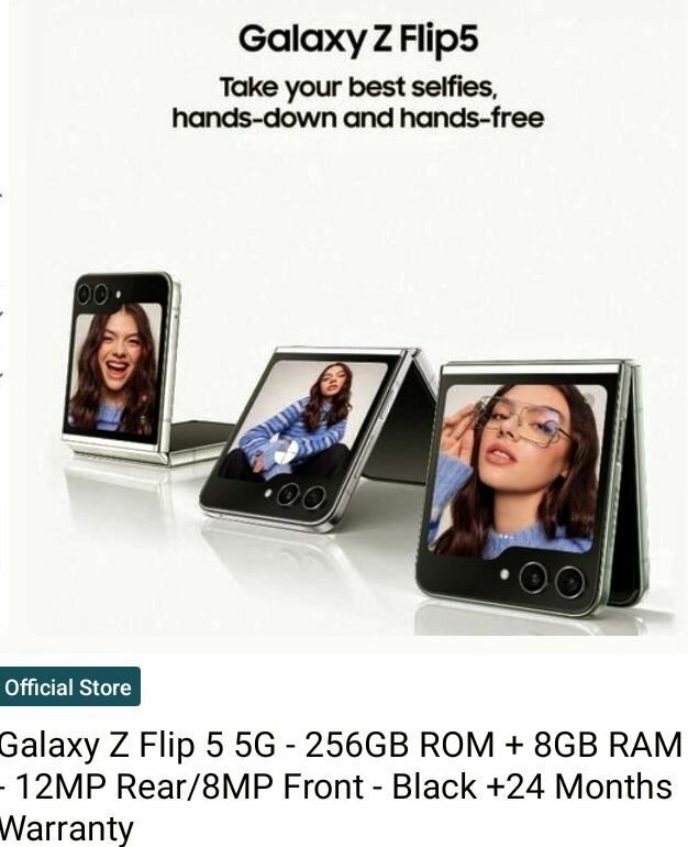 Galaxy Z