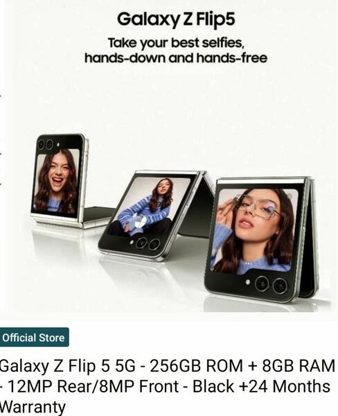 Galaxy Z