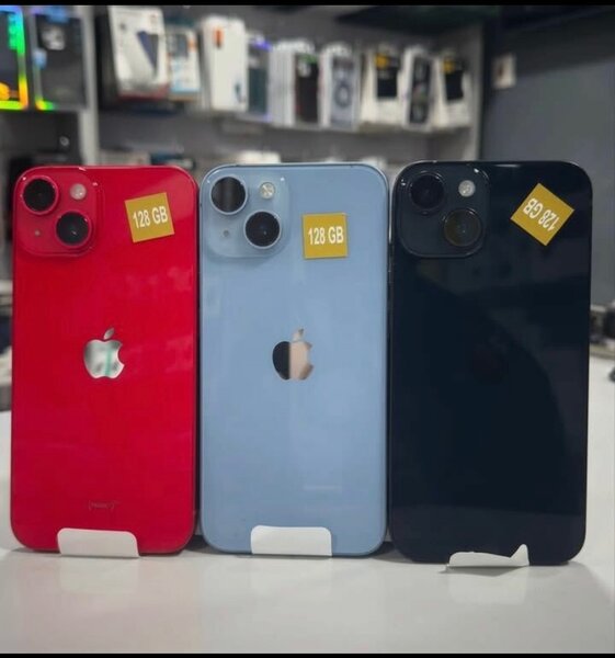 iPhone 14