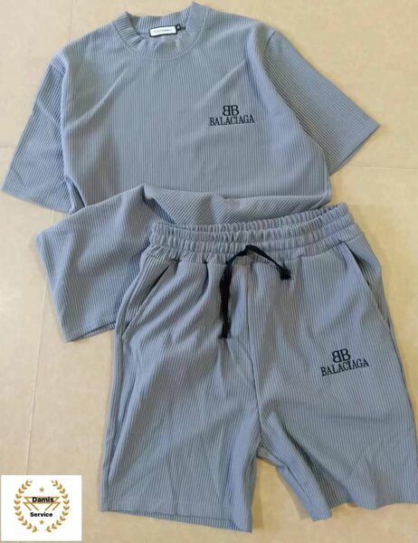Complet culotte