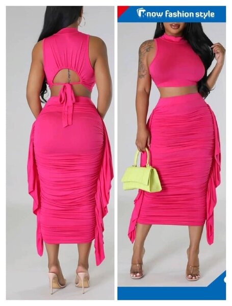 Dresses
