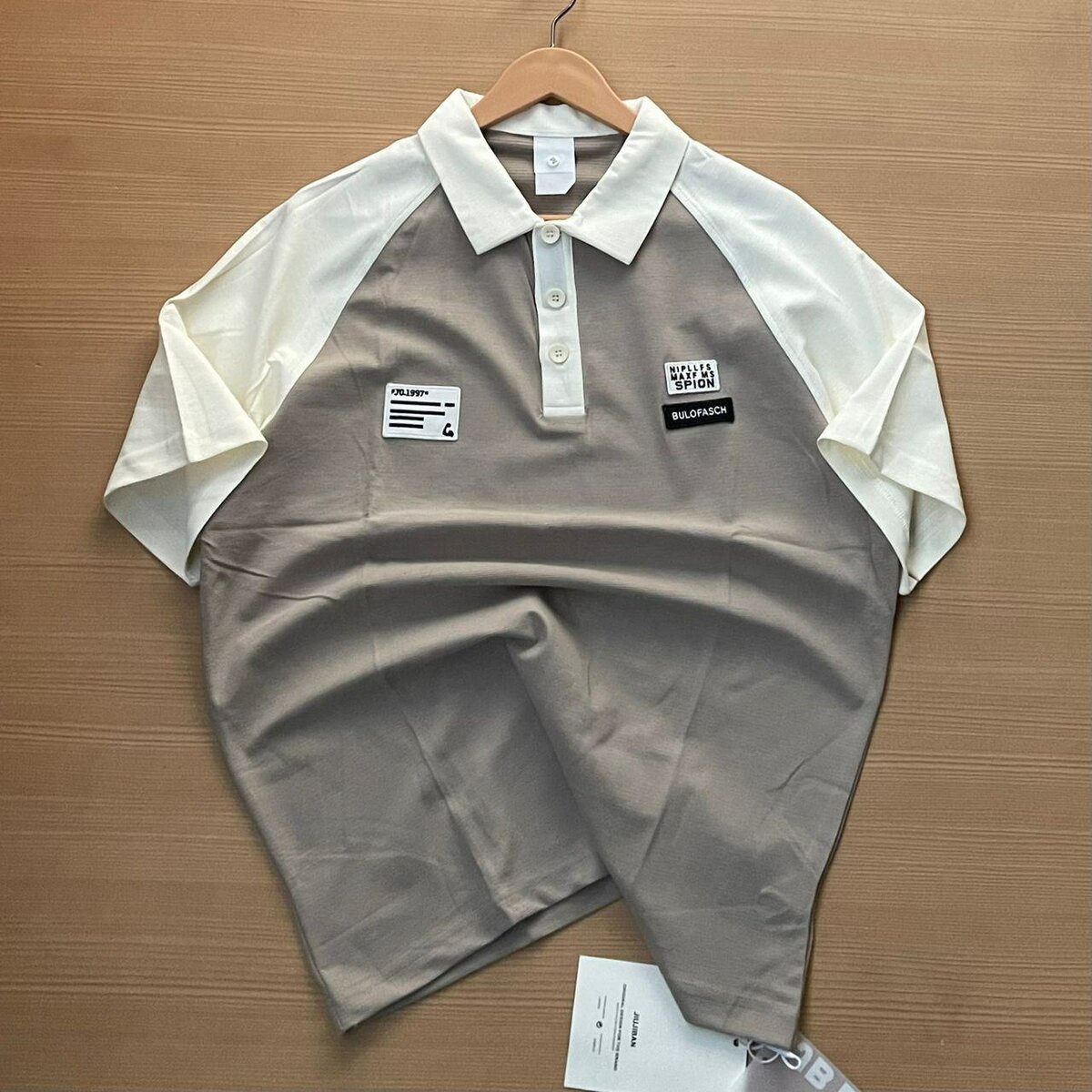 Lacoste
