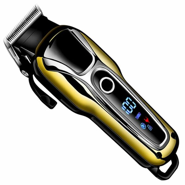 Tondeuse rechargeable