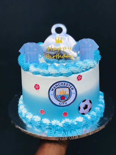Cake