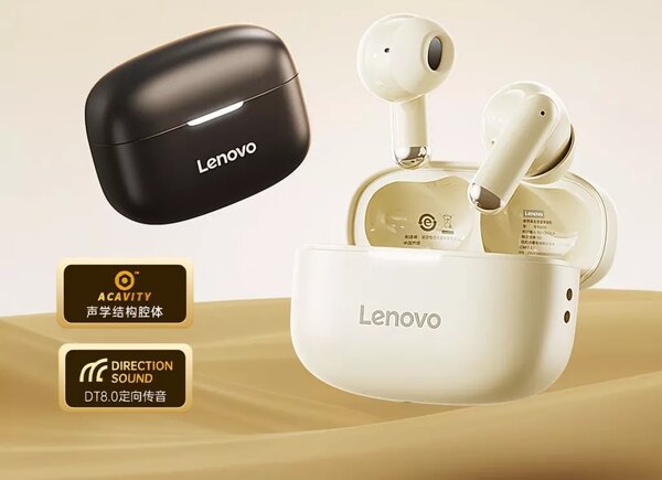 Lenovo