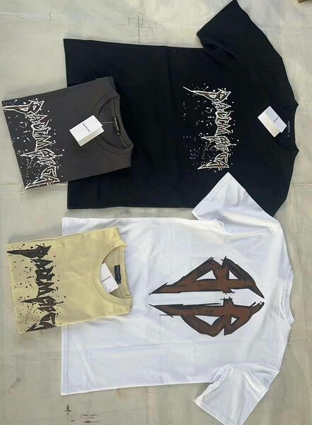 T-shirts 1010&
