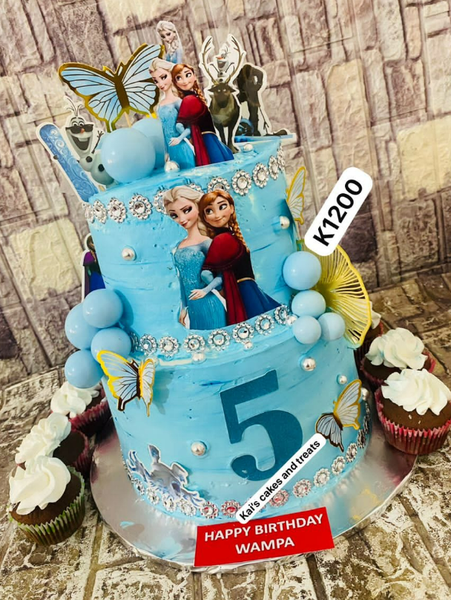 Cake
