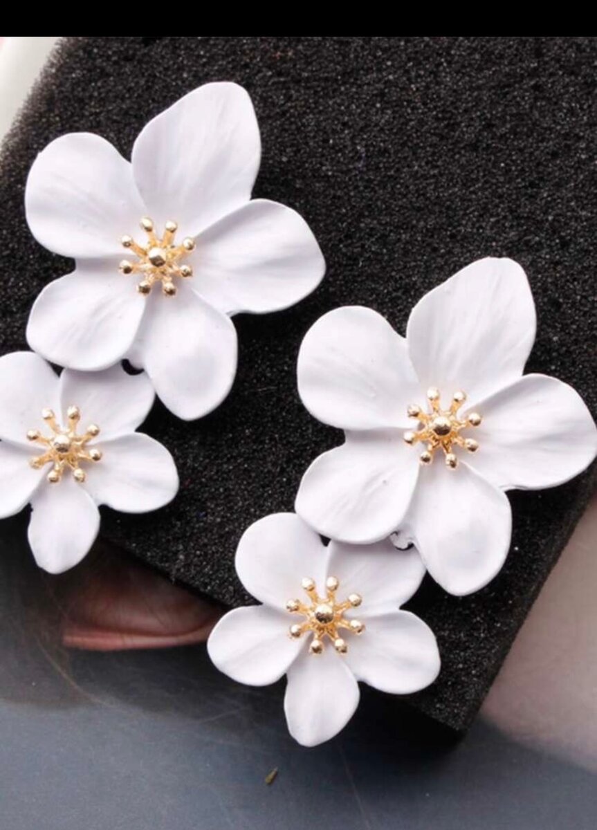 Boucles fantaisie