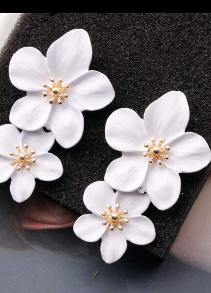 Boucles fantaisie