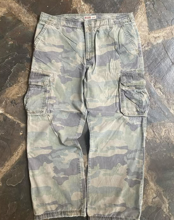 Pants