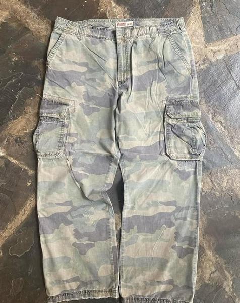Pants