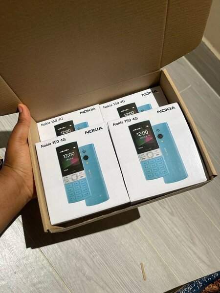 Nokia 150