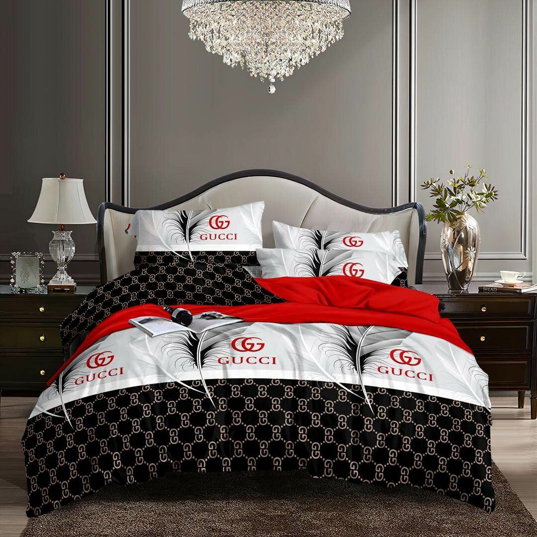 Bedsheets and Duvet