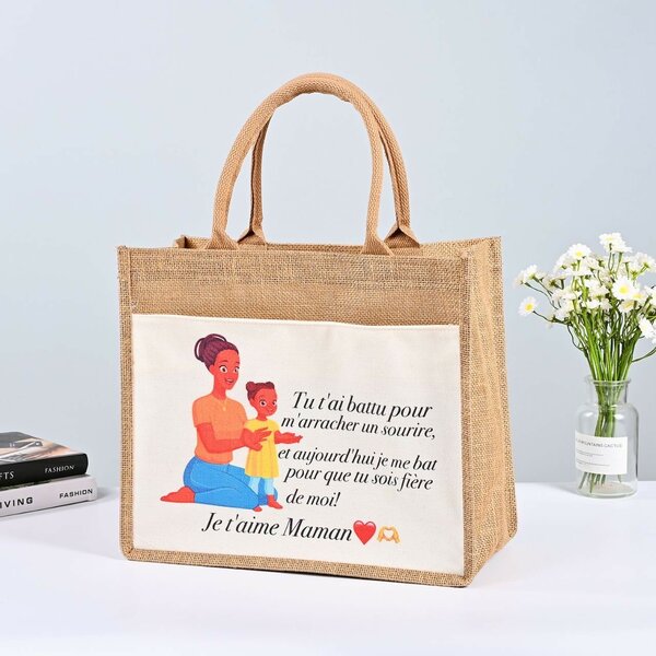 Sac à mains