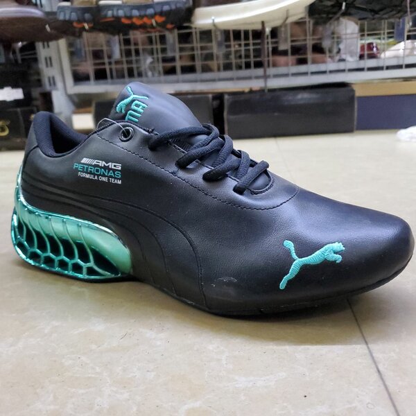 Puma shoes