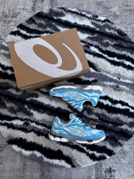 Asics