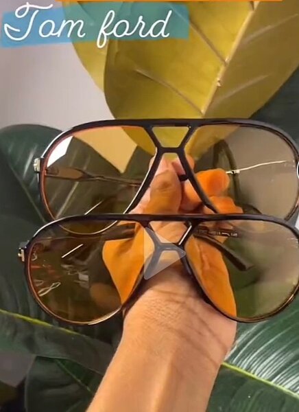Lunettes tendances