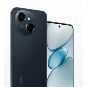 Tecno POP 9 - 6,7 Pouces - 4G - 2 SIM - 3Go + 3Go RAM + 128Go ROM - 5000 MAh - Noir + 3 Mois De Garantie