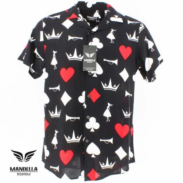 Chemise