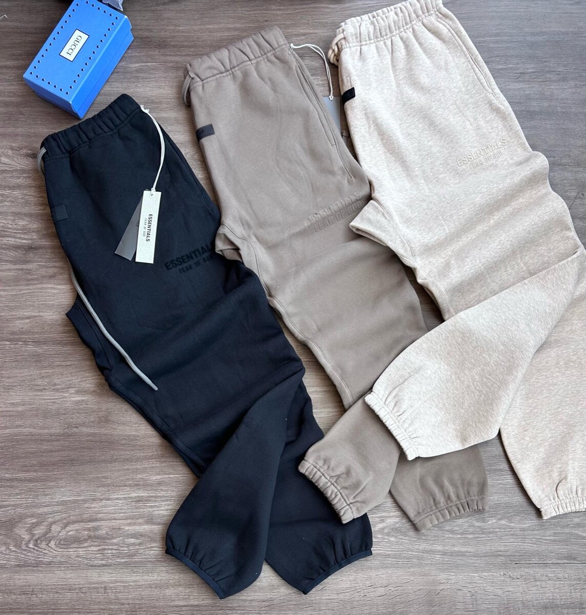 Joggers