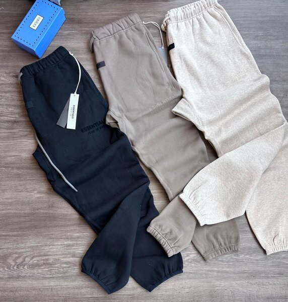 Joggers