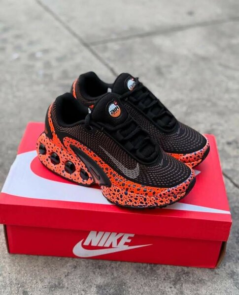 Nike runners
