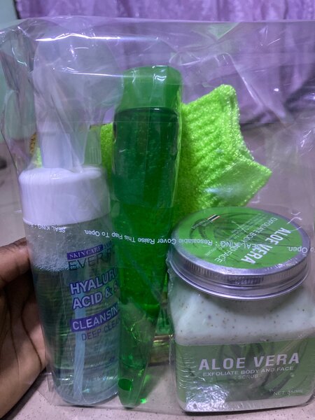 Skincare